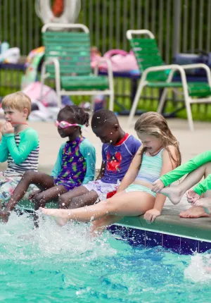 Kanata Day Camp