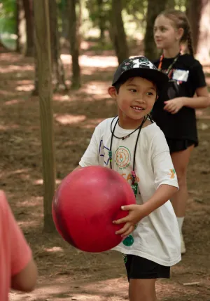 Kanata Day Camp 9 Square