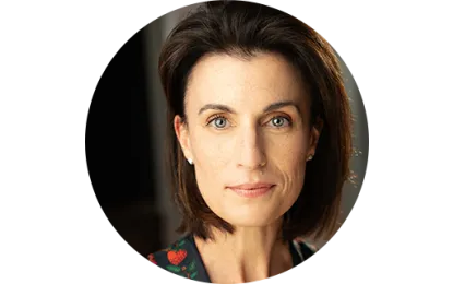 Amanda Paoloni, Kanata Advisory Board